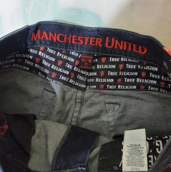 True religion jeans - Picture 5 of 16